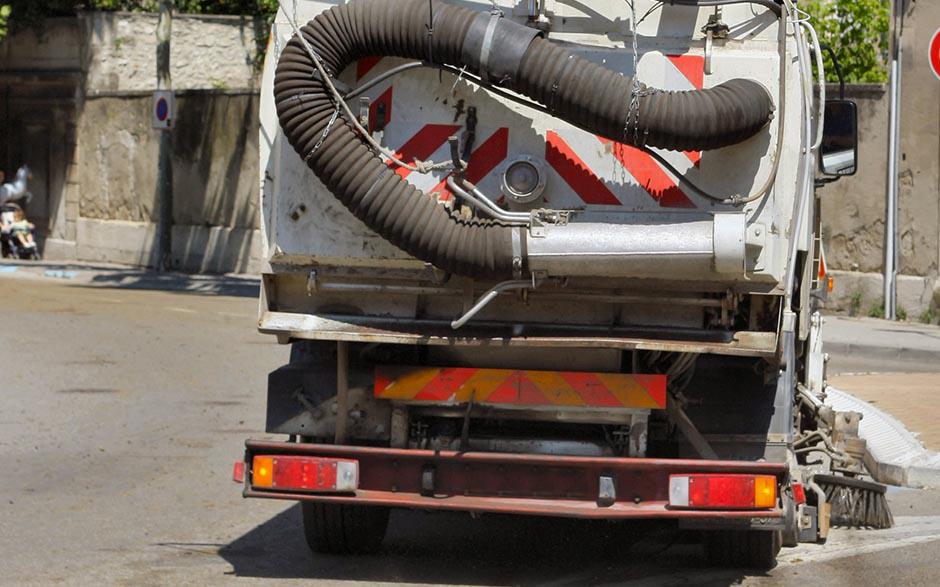 déboucher les canalisation Sartrouville