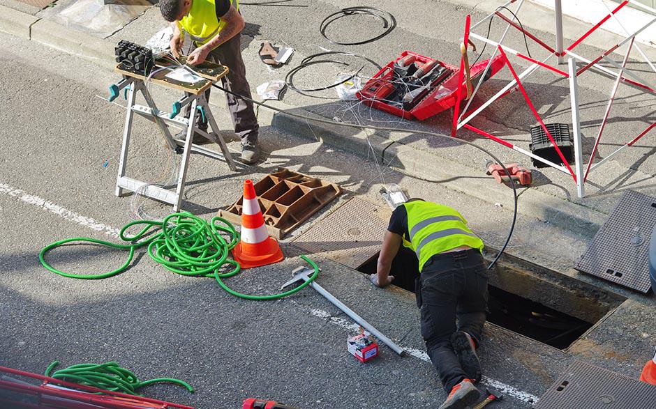 débouchage canalisation Aubervilliers